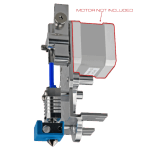 PrimaCreator Direct Drive Extruder for CR10/Ender 3 series - Image 10
