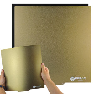 PrimaCreator FlexPlate-Powder Coated PEI 470 x 470 mm