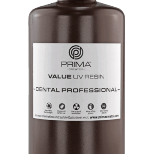 PrimaCreator Value Dental Professional - 1 kg - Almond