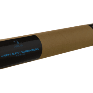 PrimaCreator nFEP Film Roll for 3D Printers - 30 x 160 cm