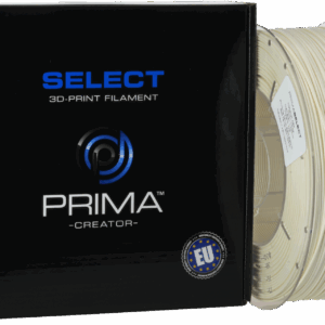 PrimaSelect ASA, 1.75mm, 2.5kg, juodos spalvos - Image 15