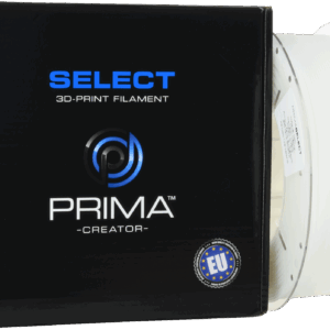 PrimaSelect OBC, 1.75mm, 750g, juodos spalvos - Image 3