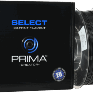 PrimaSelect PC Heat-Resistance 1.75 mm 1kg - Black