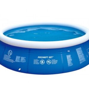 Pripučiamas baseinas su filtravimo pompa, 3.6x0.76 m, 17794EU