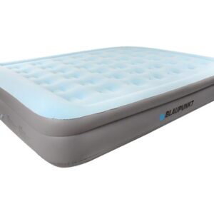 Pripučiamas čiužinys su įmontuota elektrine pompa Blaupunkt IM720