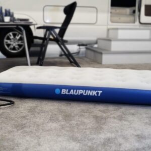 Pripučiamas čiužinys su rankine pompa Blaupunkt IM210 - Image 2