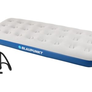 Pripučiamas čiužinys su rankine pompa Blaupunkt IM210