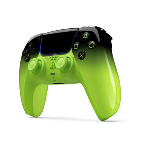 Kontroler SONY PS5 DualSense Remix Green New Edition