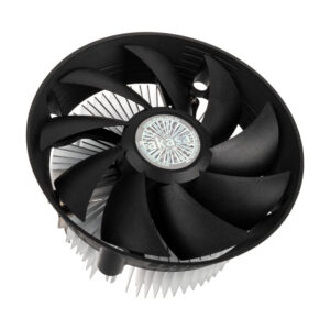 Akasa Sunflower Mini Top Flow CPU Cooler - 120mm