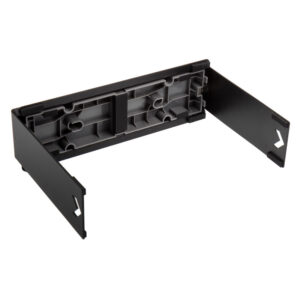 Noctua NA-HC4 chromax.black CPU cooler cover - black - Image 2