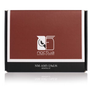 Noctua NM-AM5-L9aL9i Montagekit - AM5 - Image 2