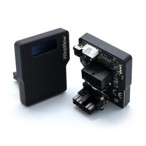 Thermal Grizzly WireView GPU, 1x 12VHPWR - Reverse - Image 2