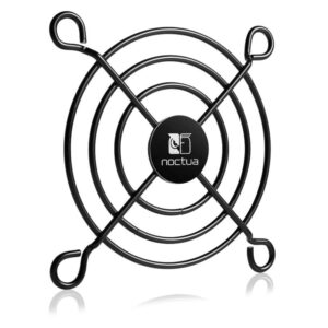 Noctua NA-FG1-6 Sx2 Lüftergitter, 60 mm - schwarz - Image 2