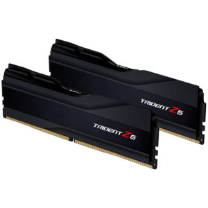 G.Skill Trident Z5 DDR5-6000 RAM, CL30, XMP - 64 GB Dual-Kit, black - Image 2