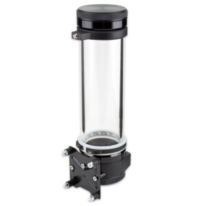 aqua computer ULTITUBE D5 200 PRO reservoir for D5 pumps - Image 2