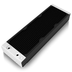 EK Water Blocks EK-Quantum Surface X360M - black