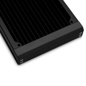EK Water Blocks EK-Quantum Surface S360 - Black Edition - Image 2