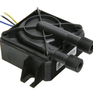 Laing Original Pump DDC-1RT/Plus - 12V with 2x G1/4 external thread