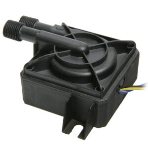 Laing Original Pump DDC-1RT/Plus - 12V with 2x G1/4 external thread - Image 2