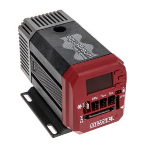 aqua computer Aquastream XT USB 12V Pump - Ultimate Version, OLED - Image 2
