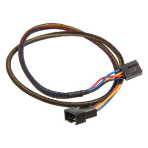 aqua computer aquabus Verlängerung 4-polig - 50cm - Image 2