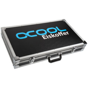 Alphacool Eiskoffer Professional - Bending & Measuring Kit for Hardtubes - Image 2