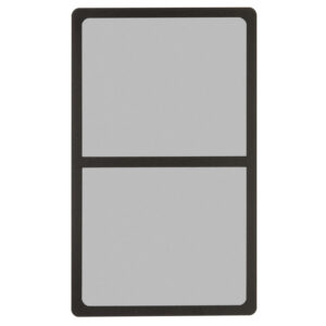 SilverStone SST-FF145B magnetic dust filter - 280mm - Image 2