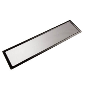 Demciflex dust filter 560mm Radiatoren - black/black