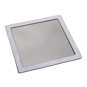 „Demciflex“ dulkių filtras, skirtas XSPC EX 120 - juodas/juodas - Image 2