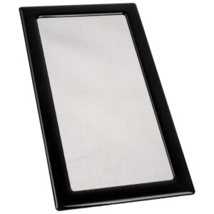 Demciflex dust filter Lian Li PC-O11 Air - Rear