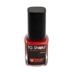 Thermal Grizzly Shield Protective Coating - 5 ml