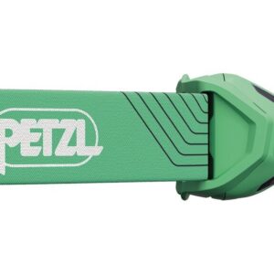 Prožektorius ant galvos Petzl ACTIK, 450 lm, PET002355, žalias - Image 3