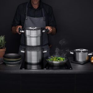 Puodų rinkinys AEG A4SS - Image 3