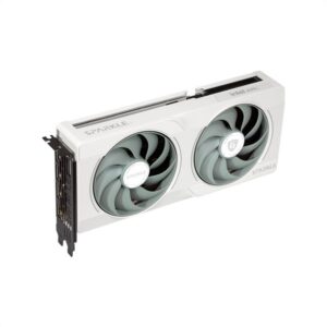 Sparkle Intel Arc B570 GUARDIAN OC 10 GB GDDR6 Luna Edition - Image 3