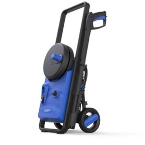 Nilfisk Core 140-6 PowerControl EU slėginis plautuvas Vertikaliai Elektrinis 474 l/h 1800 W Mėlyna - Image 3