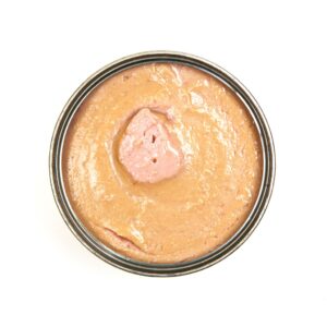 3COTY Chicken For kittens - šlapias kačių maistas - 80g - Image 2