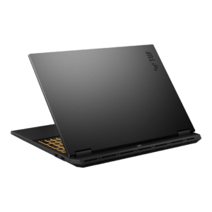 ASUS TUF Gaming F16 FX608JMR-RV121W i5 14450HX 16,0 colių FHD+ 165 Hz IPS lygio AG 16 GB DDR5 5600 SSD512 GeForce RTX 5060 8 GB WLAN+BT LAN kamera 1080p 90 WHrs Win11 Jaeger Grey - Image 3