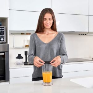 Blenderis Black & Decker BXHBA1500E - Image 2