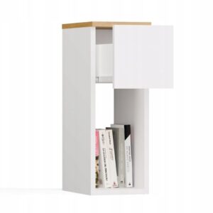 GALAX 20/1S BALTA/ARTISAN NAKTINIS STALELIS - Image 2