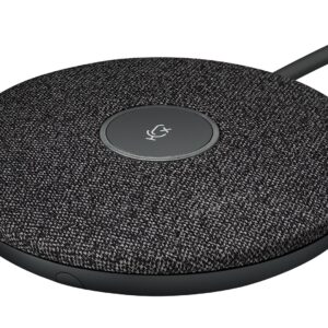Logitech 989-000430 vaizdo konferencijų sistema