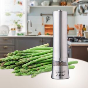 Maestro MR-1722 elektrinis prieskonių malūnėlis - Image 2