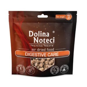 DOLINA NOTECI Training Treats Digestive Care - skanėstas šuniui - 130g