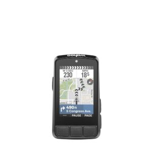 WAHOO ELEMNT BOLT 3 GPS dviračių kompiuteris