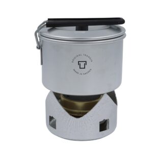 TRANGIA MICRO ORIGINAL - Image 2