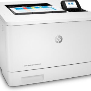 HP Color LaserJet Enterprise M455dn