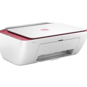 HP DeskJet Wireless All-in-One Color Spausdintuvas, Copier, Scanner - Image 2
