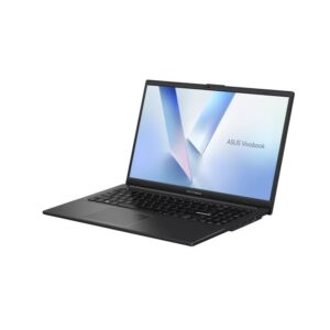 ASUS E1504GA-WB31 i3-N305 15,6 colių FHD 8 GB 128 GB UFS SSD „Bluetooth“ „Windows 11“ juodos spalvos (REPACK) 2 metų garantija Naujas / Repack - Image 3