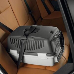 Zolux Transporto dėžutė GULLIVER 2 DELUX - Image 2