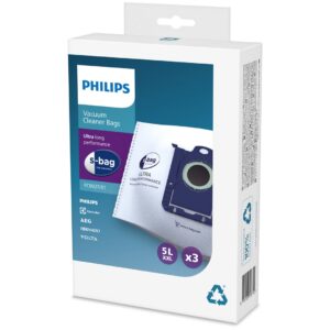 Philips s-bag „ “ FC8027/01 Dulkių siurblio maišeliai