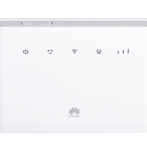 Huawei B311-221 WiFi LAN 4G (LTE Cat.4 150Mbps/50Mbps) Balta